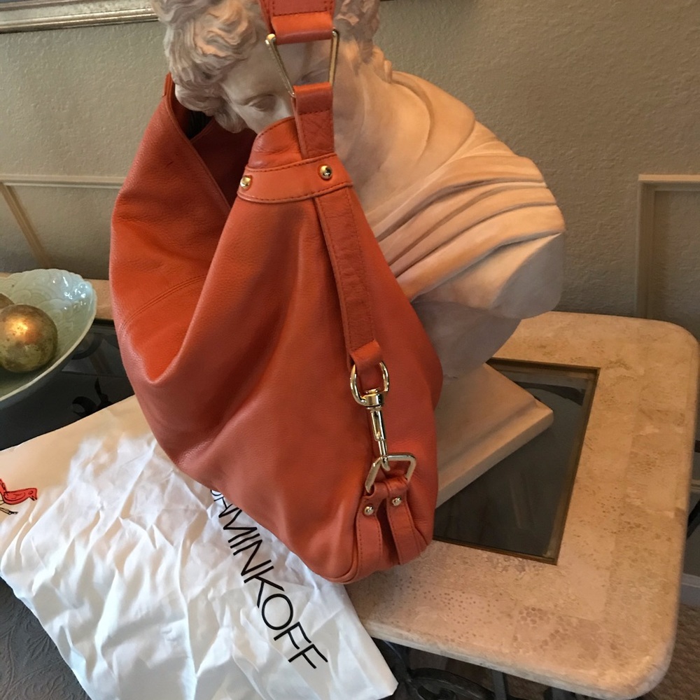 Rebecca Minkoff Hobo Bag - Picture 2 of 5